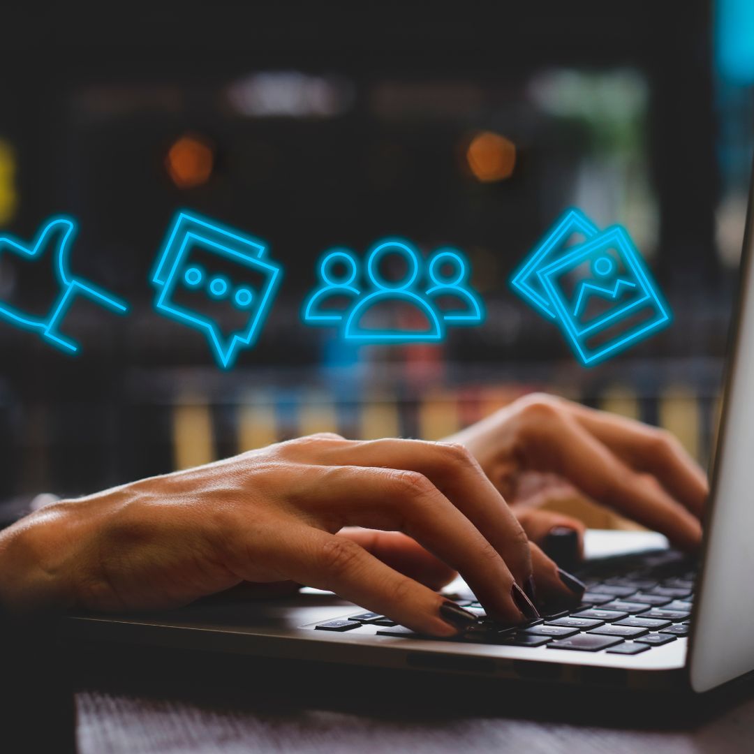 on line marketing
