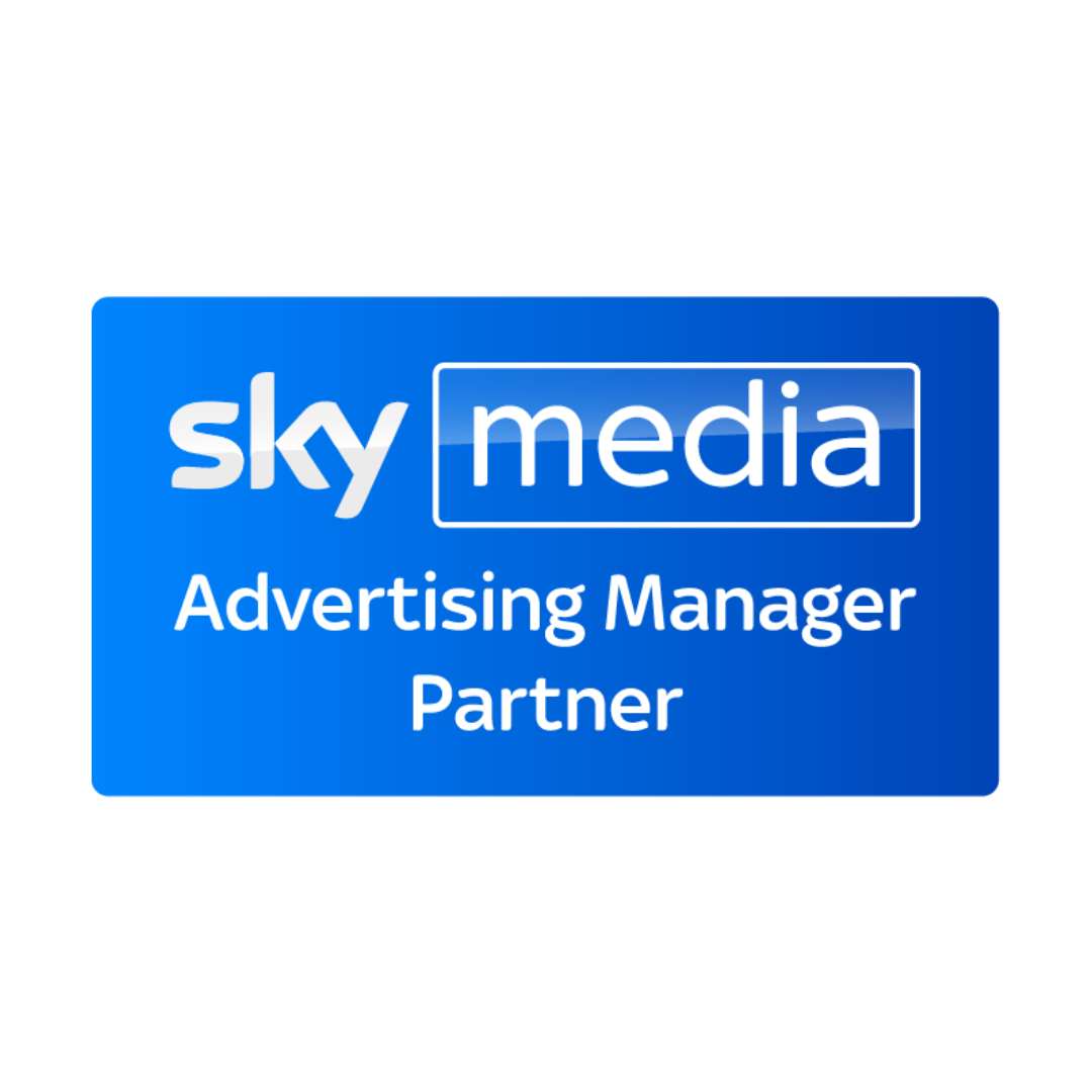 sky media partner