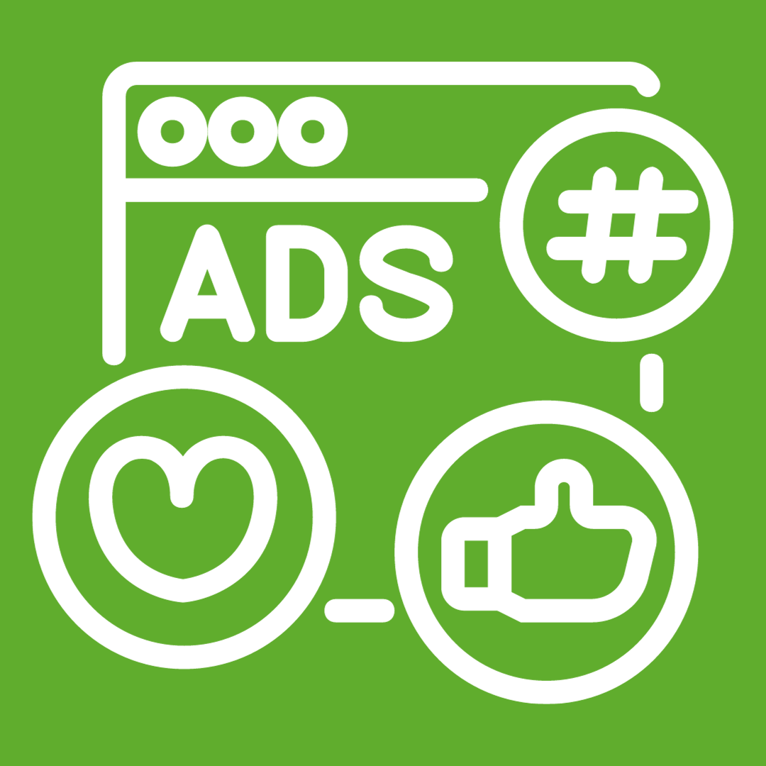 agenzia di pubblicità social ads