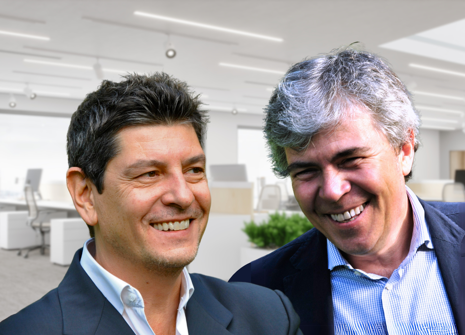 ufficio agenzia di pubblicità