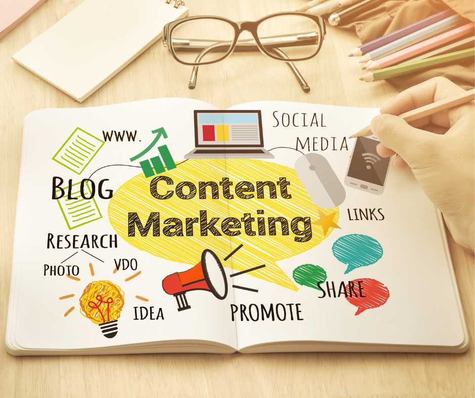 contenuti coinvolgenti contenuti di qualità